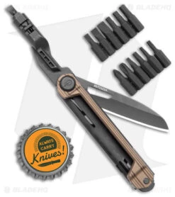 Gerber Armbar Slim Drive Multi-Tool & Bit Set 15 Gerber Armbar Slim Drive Multi-Tool & Bit Set -Gerbere Store Gerber Armbar Slim Drive Multi Tool Bit Set BHQ 176080 jr bottlecap
