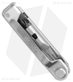 Gerber Armbar Trade Multi-Tool (Silver) 6 Gerber Armbar Trade Multi-Tool (Silver) -Gerbere Store Gerber Armbar Trade Multi Tool Silver BHQ 179060 kc side