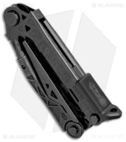 Gerber Center-Drive Multi-Tool W/ Bit Set & Berry MOLLE Black Sheath 30-001427N -Gerbere Store Gerber Center Drive Multi Tool Bit Set Berry MOLLE Black Sheath 30 001427N BHQ 76458 jr side