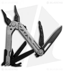 Gerber Center-Drive Multi-Tool W/ Bit Set & Belt Sheath 30-001194