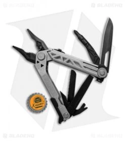Gerber Center-Drive Multi-Tool W/ Bit Set & Belt Sheath 30-001194 18 Gerber Center-Drive Multi-Tool W/ Bit Set & Belt Sheath 30-001194 -Gerbere Store Gerber Center Drive Multi Tool Black Belt Sheath 30 001193 BHQ 67412 jr bottlecap