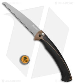Gerber Myth Folding Saw (6.75" Blade) 1167 7 Gerber Myth Folding Saw (6.75" Blade) 1167 -Gerbere Store Gerber Myth Folding Saw Gray Blade BHQ 16505 jr bottlecap