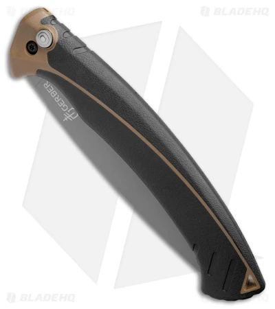 Gerber Myth Folding Saw (6.75" Blade) 1167 2 Gerber Myth Folding Saw (6.75" Blade) 1167 - Image 2