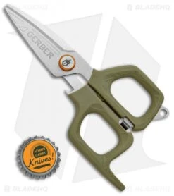 Gerber Neat Freak Braided Fishing Line Cutters - OD Green 5 Gerber Neat Freak Braided Fishing Line Cutters - OD Green -Gerbere Store Gerber Neat Freak Braided Fishing Line Cutters OD Green 31 003272 BHQ 82264 jr bottlecap