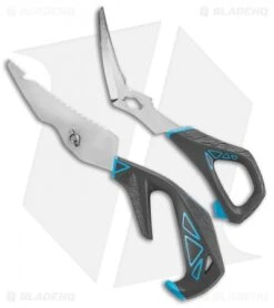 Gerber Processor Take-A-Part Fishing Shears (Blue) -Gerbere Store Gerber Processor Take A Part Fishing Shears Blue BHQ 95309 jr apart