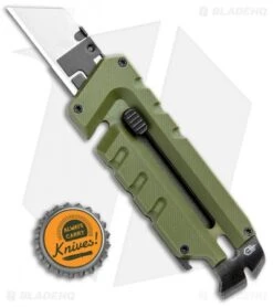 Gerber Prybrid-Utility Knife Green 31-003743 7 Gerber Prybrid-Utility Knife Green 31-003743 -Gerbere Store Gerber Prybrid Utility Green 31 003743 BHQ 105494 jr bottlecap