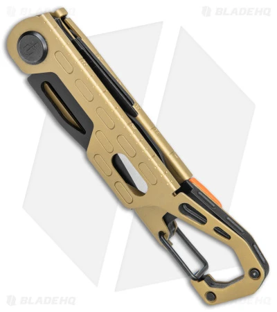 Gerber Stake Out 11-in-1 Multi-Tool Champagne 30-001744 2 Gerber Stake Out 11-in-1 Multi-Tool Champagne 30-001744 - Image 2