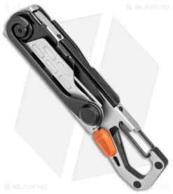 Gerber Stake Out 11-in-1 Multi-Tool Silver 30-001740 6 Gerber Stake Out 11-in-1 Multi-Tool Silver 30-001740 -Gerbere Store Gerber State Out Silver Black BHQ 145770 jr side