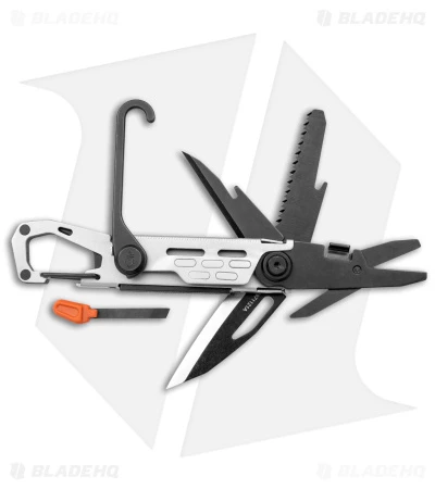 Gerber Stake Out 11-in-1 Multi-Tool Silver 30-001740 1 Gerber Stake Out 11-in-1 Multi-Tool Silver 30-001740