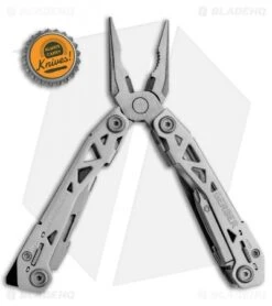 Gerber Suspension NXT Multi-Tool Silver (15 In 1) 30-001364 -Gerbere Store Gerber Suspension NXT Multi Tool 15 in 1 30 001364 BHQ 81314 jr bottlecap