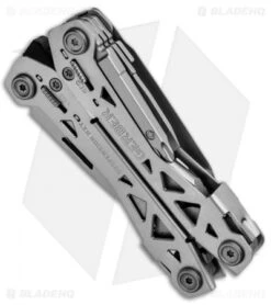 Gerber Suspension NXT Multi-Tool Silver (15 In 1) 30-001364 -Gerbere Store Gerber Suspension NXT Multi Tool 15 in 1 30 001364 BHQ 81314 jr spine