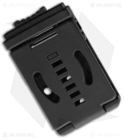 Halfbreed Blades LRA-01 Large Rescue Axe Black G-10 (12.6" Black) -Gerbere Store Halfbreed Blades Large Rescue Axe BHQ 122671 jr sheath part