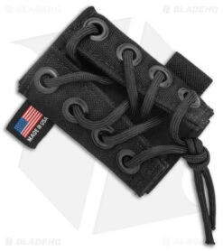 Hardcore Hammers Helve Protective Collar - Black Nylon