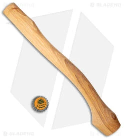 Hoffman Blacksmithing Axe Handle 15" Hickory -Gerbere Store Hoffman Blacksmithing Axe Handle 15in BHQ 100037 jr bottlecap