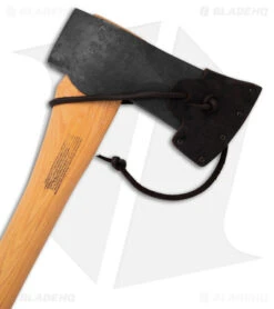 Hults Bruk 30" Sarek Splitting Axe 840740 -Gerbere Store Hults Bruk 30in Sarek Splitting Axe Sweden BHQ 176148 td sheath