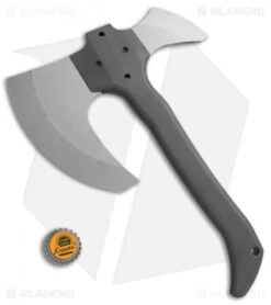 Jake Hoback Knives MCUT Modular Combat Utility Tool W/ Kydex Sheath -Gerbere Store Jake Hoback Knives MCUT Modular Combat Utility Tool kydex sheath BHQ 76846 er bottlecap