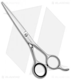 Kanetsune 6.75" Hair Cutting Scissors - Mirror