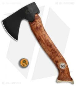 Karesuando Kniven Stoera Ãksu Axe Carbon Black -Gerbere Store Karesuando Kniven Stoera Aksu Axe Carbon Black KAR4014K BHQ 102788 jr bottlecap