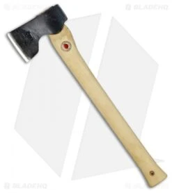 Katz Knives Dakota Carpenter's Axe (20") AX-SW