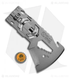 Klecker KLAX-Lumberjack Axe Head Multi-Tool (10-in-1 Metric) KLAX-03-MM -Gerbere Store Klecker KLAX Lumberjack Axe Head Multi Tool 10 in 1 Metric KLAX 03 MM BHQ 67535 jr bottlecap