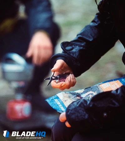 Leatherman Juice CS4 Multi Tool Granite Gray W/ Sheath (15-in-1) 5 Leatherman Juice CS4 Multi Tool Granite Gray W/ Sheath (15-in-1) - Image 5