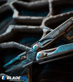 Leatherman Surge Multi-Tool Stainless Steel (21-in-1) 830158 8 Leatherman Surge Multi-Tool Stainless Steel (21-in-1) 830158 -Gerbere Store LTG SURGE WORK ONTIRE 0917