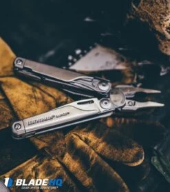 Leatherman Surge Multi-Tool Stainless Steel (21-in-1) 830158 9 Leatherman Surge Multi-Tool Stainless Steel (21-in-1) 830158 -Gerbere Store LTG SURGE WORK WORKGLOVES 0717