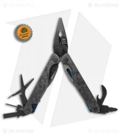 Leatherman Charge Plus Damascus/CF Multi Tool W/ Nylon Sheath (18-in-1) 832784 16 Leatherman Charge Plus Damascus/CF Multi Tool W/ Nylon Sheath (18-in-1) 832784 -Gerbere Store Leatherman Charge Plus Damascus CF 832784 BHQ 105663 jr bottlecap