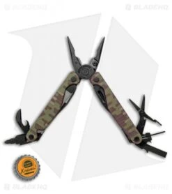 Leatherman Charge Plus Woodland Camo Multi Tool W/ Nylon Sheath (18-in-1) 832706 -Gerbere Store Leatherman Charge Plus Woodland Camo 832706 BHQ 102953 jr bottlecap