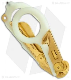 Leatherman Raptor Multi-Tool Scissors Glow/Gold Limited Edition -Gerbere Store Leatherman Raptor Multi Tool Scissors Glow Gold 832928 BHQ 115025 jr spine