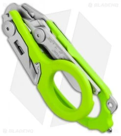 Leatherman Raptor Multi-Tool Scissors Green 832590 8 Leatherman Raptor Multi-Tool Scissors Green 832590 -Gerbere Store Leatherman Raptor Multi Tool Scissors Green 832590 BHQ 96260 jr spine