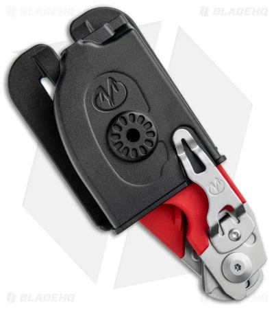 Leatherman Raptor Multi-Tool Scissors Red 832591 5 Leatherman Raptor Multi-Tool Scissors Red 832591 - Image 5