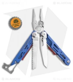 Leatherman Signal Cobalt Multi Tool (19-in-1) 832739 -Gerbere Store Leatherman Signal Cobalt Multi Tool 832739 BHQ 99245 kp bottle cap 1