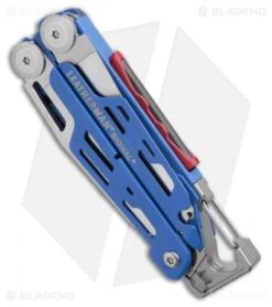 Leatherman Signal Cobalt Multi Tool (19-in-1) 832739 -Gerbere Store Leatherman Signal Cobalt Multi Tool 832739 BHQ 99245 kp spine 1