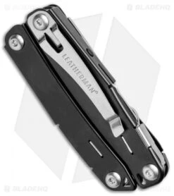 Leatherman Wingman Ltd Edition Multi Tool Two-Tone (14-in-1) 832464 -Gerbere Store Leatherman Wingman Limited Edition Multi Tool TT 14 in 1 832464 BHQ 74866 jr side
