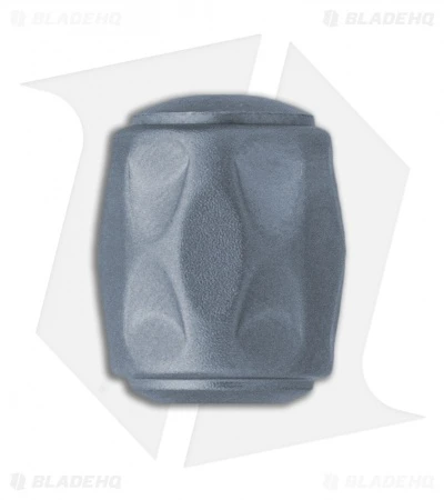 LionSteel TiP Blue Titanium Bead 1 LionSteel TiP Blue Titanium Bead