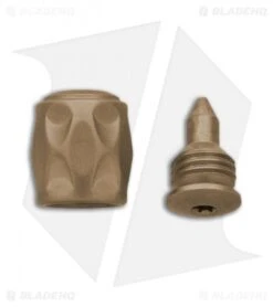 LionSteel TiP Bronze Titanium Bead -Gerbere Store LionSteel TiP Bronze Ti Bead BHQ 85211 er side