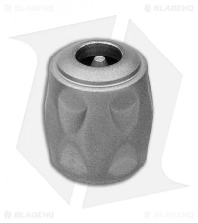 LionSteel TiP Gray Titanium Bead 3 LionSteel TiP Gray Titanium Bead - Image 3