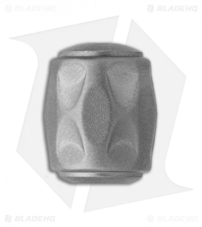 LionSteel TiP Gray Titanium Bead 1 LionSteel TiP Gray Titanium Bead