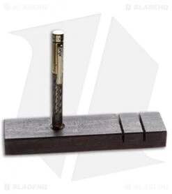 Lionsteel Nyala Titanium/Carbon Fiber Pen (Bronze Shine) NY-FC-BRS -Gerbere Store Lionsteel Nyala Ti CF Pen Bronze NY FC BRS BHQ 51492 jr holder