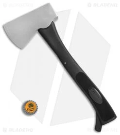 Marbles Marbles No 3 Safety Axe W/ Swing Arm Guard MR003 -Gerbere Store Marbles Marbles No 3 Safety Axe swing arm guard BHQ 73512 er bottlecap