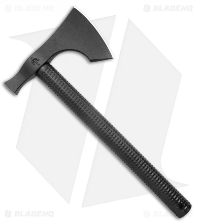 American Tomahawk Company Model 2 Tomahawk Black Nylon 2 American Tomahawk Company Model 2 Tomahawk Black Nylon - Image 2