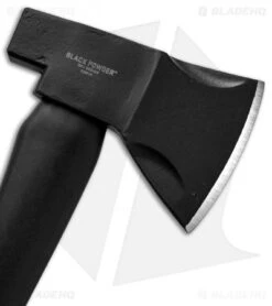 Gerbere Store -Gerbere Store RUGER Black Powder Hatchet R3001K BHQ 93706 jr side