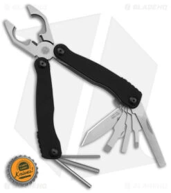 CRKT Ruger 1911 Multi-Tool (Black) -Gerbere Store Ruger 1911 Multi Tool BHQ 93707 td size