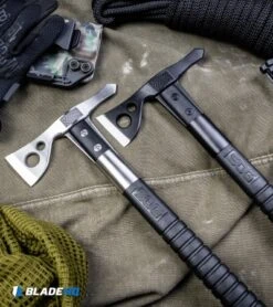 SOG FastHawk Satin Tactical Tomahawk Axe W/ Nylon Sheath F06P-N 5 SOG FastHawk Satin Tactical Tomahawk Axe W/ Nylon Sheath F06P-N -Gerbere Store SOG FastHawk Satin Tactical Tomahawk Axe Nylon Sheath F06P N BHQ 11530 kp tactical web