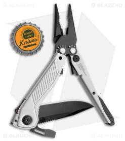 SOG Flash MT 7-in-1 Multi-Tool (Silver/Black) -Gerbere Store SOG Flash MT 7 in 1 Multi Tool Silver Black BHQ 140875 jr bottlecap