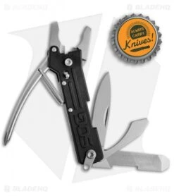 SOG Micro ToolClip 9-in-1 Multi-Tool TC1001-CP -Gerbere Store SOG Micro 9 in 1 Multi Tool TC1001 CP BHQ 52146 jr bottlecap