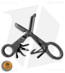 SOG Parashears Multi-Tool Scissors Black 23-125-01-43 -Gerbere Store SOG Parashears Multi Tool Scissors Black BHQ 99511 jr bottlecap