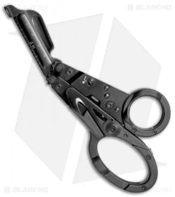 SOG Parashears Multi-Tool Scissors Black 23-125-01-43 -Gerbere Store SOG Parashears Multi Tool Scissors Black BHQ 99511 jr closed