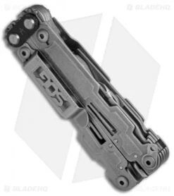 SOG PowerAccess 18-in-1 Multi-Tool W/ Pocket Clip PA1001-CP -Gerbere Store SOG PowerAccess 18 in 1 Multi Tool PA1001 CP BHQ 52143 jr side